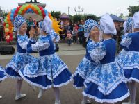 Центр культуры и досуга г. Черняховска