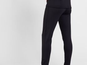 Первый слой кальсоны Active Warm II Мужские