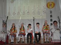 Притокский сельский дом культуры