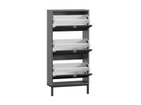 Обувница Трейвис 1-58x125 Пихтовый
