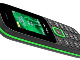 Мобильный телефон Fontel