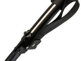 Походный нож RealSteel Arbiter, сталь 9Cr18MoV