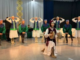 В Якутске прошла конференция, посвящённая наследию Сергея Зверева