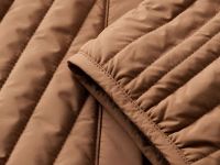 Куртка с водоотталкивающей пропиткой и искусственн