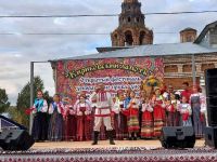 Кириковский сельский дом культуры