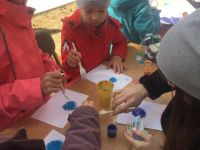 Центральная детская библиотека пгт Атамановка