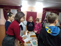 Еленовский сельский дом культуры