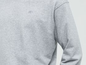 Базовая свободная толстовка