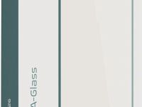 Защитное стекло VLP Sky Glass 2.5D для Galaxy A16/A26