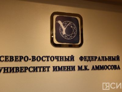 В СВФУ создадут собственного маскота