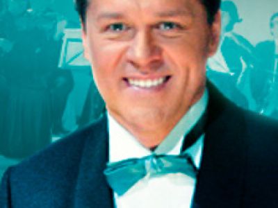 Сергей Любавин