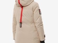 Пуховая куртка BASK