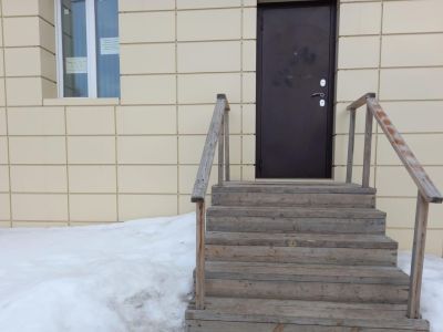 Орловская сельская библиотека