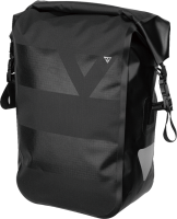 Велосумка багажная боковая Topeak Pannier DryBag (черный 15 литров)