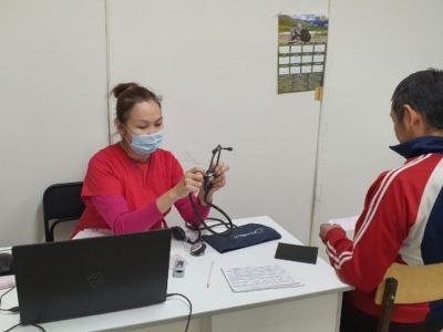 Оценку репродуктивного здоровья могут пройти якутяне в рамках диспансеризации