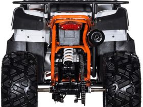 Квадроцикл KAYO BULL-3C