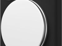 Клип-кейс VLP Lite Mist Case с MagSafe для Samsung Galaxy S25 Black