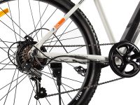 Электровелосипед Gelbert Ran Star 1 ST, год 2025, цвет Черный