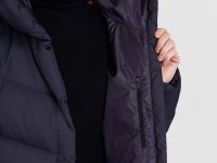 Пальто пуховое Ester VI Женское