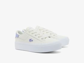 Женские кеды Lacoste ZIANE PLATFORM 225 3 CFA