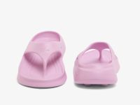 Женские пантолеты Lacoste MEDUZ FLIP-FLOP 1261 CFA