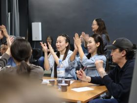 Якутские театры сыграли в интеллектуальный квиз на тему Великой Отечественной войны