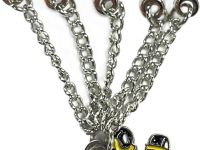 Значок «Пинг с парашютом»