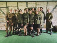 Дом культуры «Импульс»