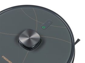 Умный робот-пылесос РЕДМОНД VR1327S WiFi (серый)