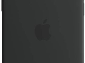 Чехол-накладка Apple