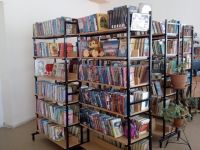 Барабинская городская детская библиотека № 2