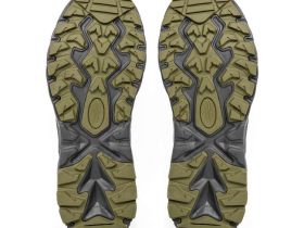 Кроссовки Remington Terrain green