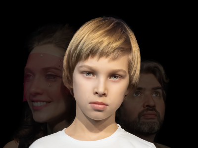 Билеты на Маленький принц (Аполлинария) / Театр | Афиша | ИнфоТаймс