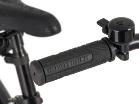 Детский велосипед Novatrack Prime 16, год 2020, цвет Синий