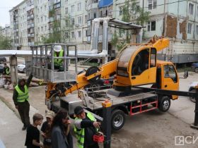 Острой проблемой при проведении капремонта в домах остается недоверие жильцов к подрядчикам