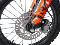 Питбайк REGULMOTO Five EM (механическая КПП)