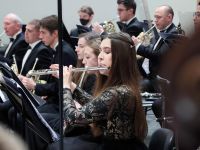 Городской филармонический зал Свердловской филармонии г. Заречный