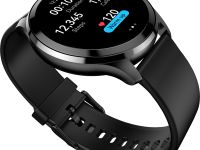 Умные часы Elari Watch GT G16 Black