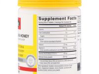 Swisse, Ultiboost, витамин C и мед манука, натуральный вкус меда и лимона, 120 жевательных таблеток