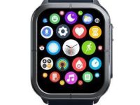 Умные часы Xiaomi Mibro Watch C3 Dual-straps (XPAW014) (темно-синий)