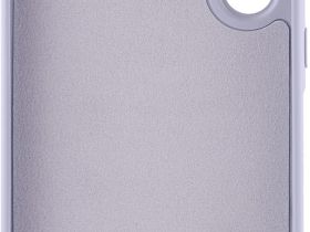 Клип-кейс Rocket Sense для Samsung Galaxy A35 Purple