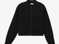 Женская рубашка Lacoste