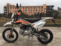 Питбайк X-MOTOS 125