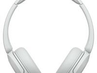 Беспроводные наушники Sony