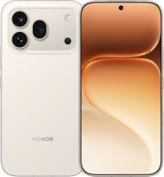 Смартфон HONOR 600 Pro 12/512 ГБ Золотистый
