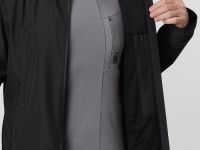 Куртка ветрозащитная Wellington IV Мужская