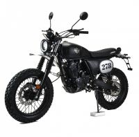 Мотоцикл Motoland Legend 300