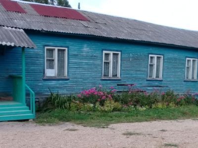 Новский сельский Дом культуры