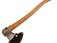 Топор Брянск, топорище н24