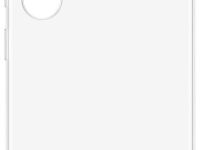 Clear Case S24 прозрачный